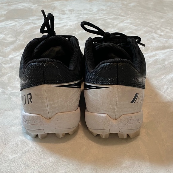 Nike Fastflex Vapor Football Cleats Size 6.5 - Picture 3 of 7